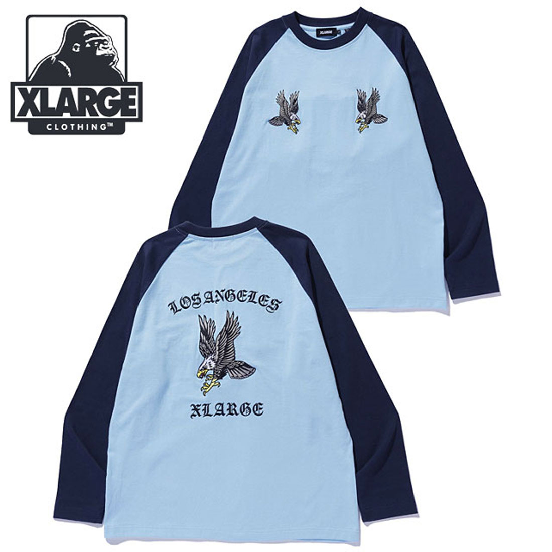 エクストララージ(XLARGE)(BISXLG)の通販 - d fashion