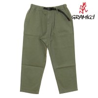 GRAMICCI/グラミチ GRAMICCI LOOSE TAPERED PANT SAGE [G103－OGT]/508471944