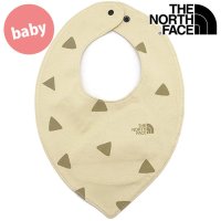 THE NORTH FACE/ザ・ノース・フェイス THE NORTH FACE Baby Packable Animal Graphic Bib ホワイトスワン [NNB22511－WS]/508471947