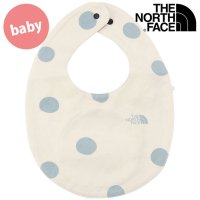 THE NORTH FACE/ザ・ノース・フェイス THE NORTH FACE Baby Packable Animal Graphic Bib ホワイトスワン [NNB22511－WS]/508471947