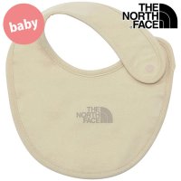 THE NORTH FACE/ザ・ノース・フェイス THE NORTH FACE Baby Bib グラベル [NNB22513－GL]【返品不可商品】/508471948