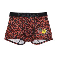 PEARLY GATES/パーリーゲイツ PEARLY GATES パーリーゲイツ ベジタブル柄ボクサーパンツ 【返品不可商品】/508472007
