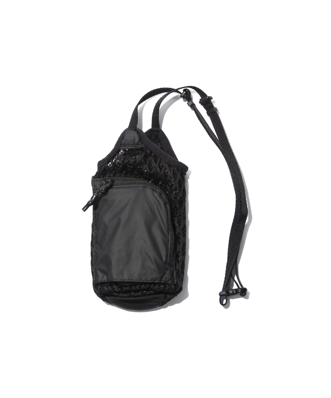 【スノーピーク】Double Face Mesh Bottle Carrier Double Face Mesh Bottle Carrier | Snow Peak