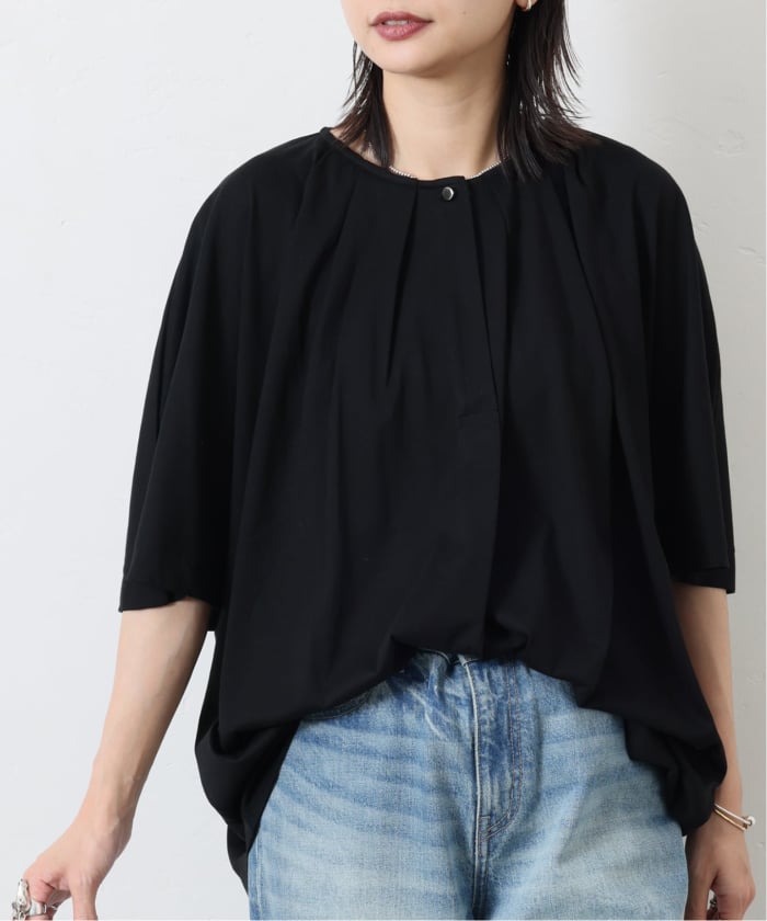 ジャーナルスタンダード　タックブラウス　【新品　タグ付き】 ジャーナルスタンダード タックブラウス 【新品 タグ付き】