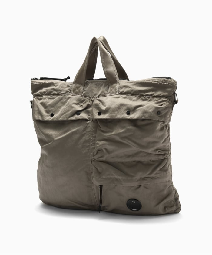 C.P. Company / シーピーカンパニーACC BAG IN NYLON B