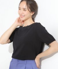 SHOO・LA・RUE　DRESKIP/シューラルー／ドレスキップ SHOO・LA・RUE/DRESKIP 2WAY刺繍ニットカーディガン/508472227