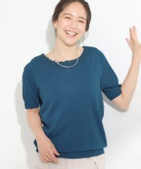 SHOO・LA・RUE　DRESKIP/シューラルー／ドレスキップ SHOO・LA・RUE/DRESKIP 2WAY刺繍ニットカーディガン/508472227