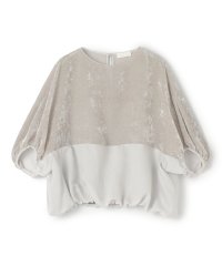 Ballsey/ベルベットコンビ Tブラウス/508472287