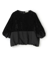 Ballsey/ベルベットコンビ Tブラウス/508472287