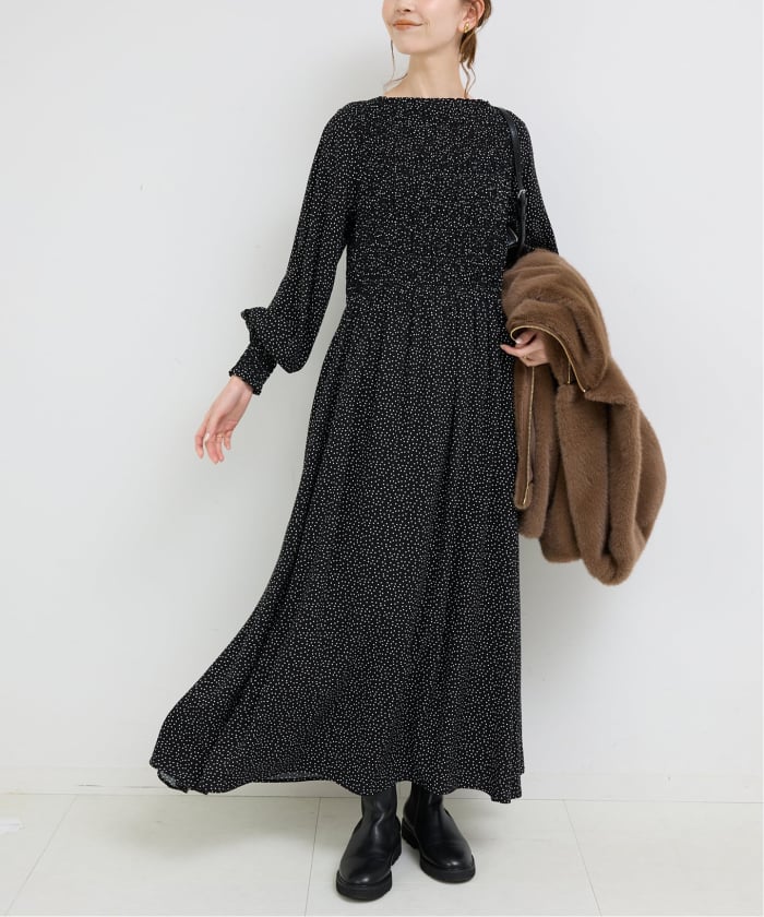 イエナのワンピース イエナ(IENA) | ワンピース・ドレスの通販 - d fashion