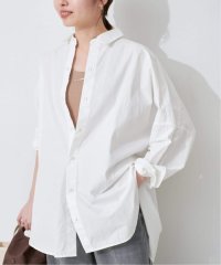 SLOBE IENA/オーバーサイズシャツ/508472314