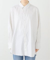 SLOBE IENA/オーバーサイズシャツ/508472314