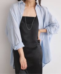SLOBE IENA/オーバーサイズシャツ/508472314