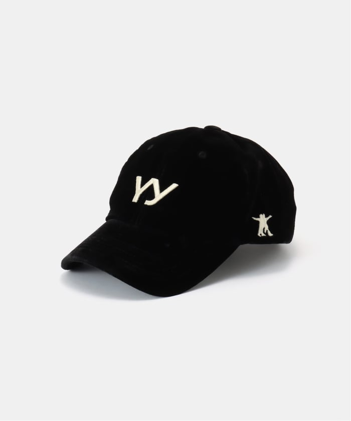 ★OPEN YY★ GRADIENT BALL CAP ★日本未入荷★ OPEN YY] YY GRADIENT BALL CAP ☆送料込☆