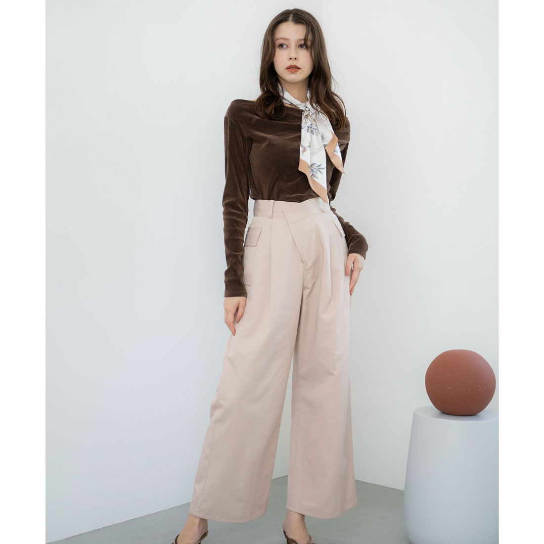 チノパンツのファッション通販 - d fashion