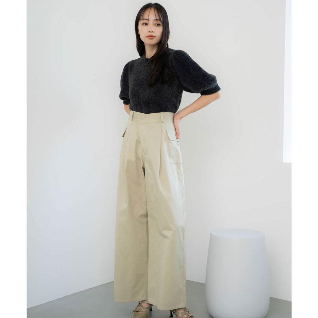 チノパンツのファッション通販 - d fashion