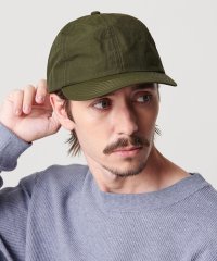 BEAUTY&YOUTH UNITED ARROWS/ReNYLON ワッシャー キャップ/507912572