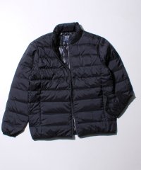 GLOSTER/【新型/UNISEX/5カラー展開】GLOSTER別注 TAION ダブルジップダウンジャケット/508434117