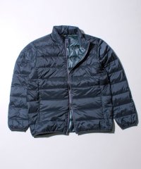 GLOSTER/【新型/UNISEX/5カラー展開】GLOSTER別注 TAION ダブルジップダウンジャケット/508434117