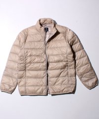GLOSTER/【新型/UNISEX/5カラー展開】GLOSTER別注 TAION ダブルジップダウンジャケット/508434117