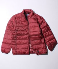 GLOSTER/【新型/UNISEX/5カラー展開】GLOSTER別注 TAION ダブルジップダウンジャケット/508434117