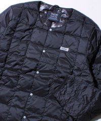 GLOSTER/【UNISEX/4サイズ/6色展開】FREDYMAC別注 TAION インナーダウンジャケット/508434118