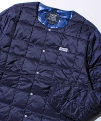 GLOSTER/【UNISEX/4サイズ/6色展開】FREDYMAC別注 TAION インナーダウンジャケット/508434118