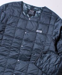 GLOSTER/【UNISEX/4サイズ/6色展開】FREDYMAC別注 TAION インナーダウンジャケット/508434118