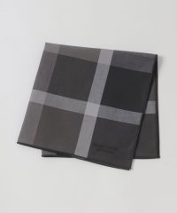 BLACK LABEL CRESTBRIDGE/クレストブリッジチェックハンカチーフ/508451599