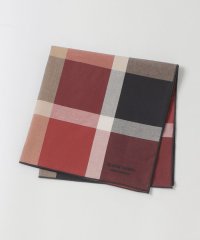 BLACK LABEL CRESTBRIDGE/クレストブリッジチェックハンカチーフ/508451599