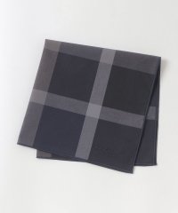 BLACK LABEL CRESTBRIDGE/クレストブリッジチェックハンカチーフ/508451599