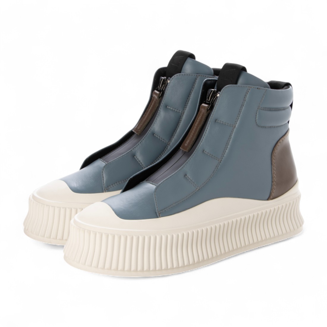 MANAブーツ BOOTS
