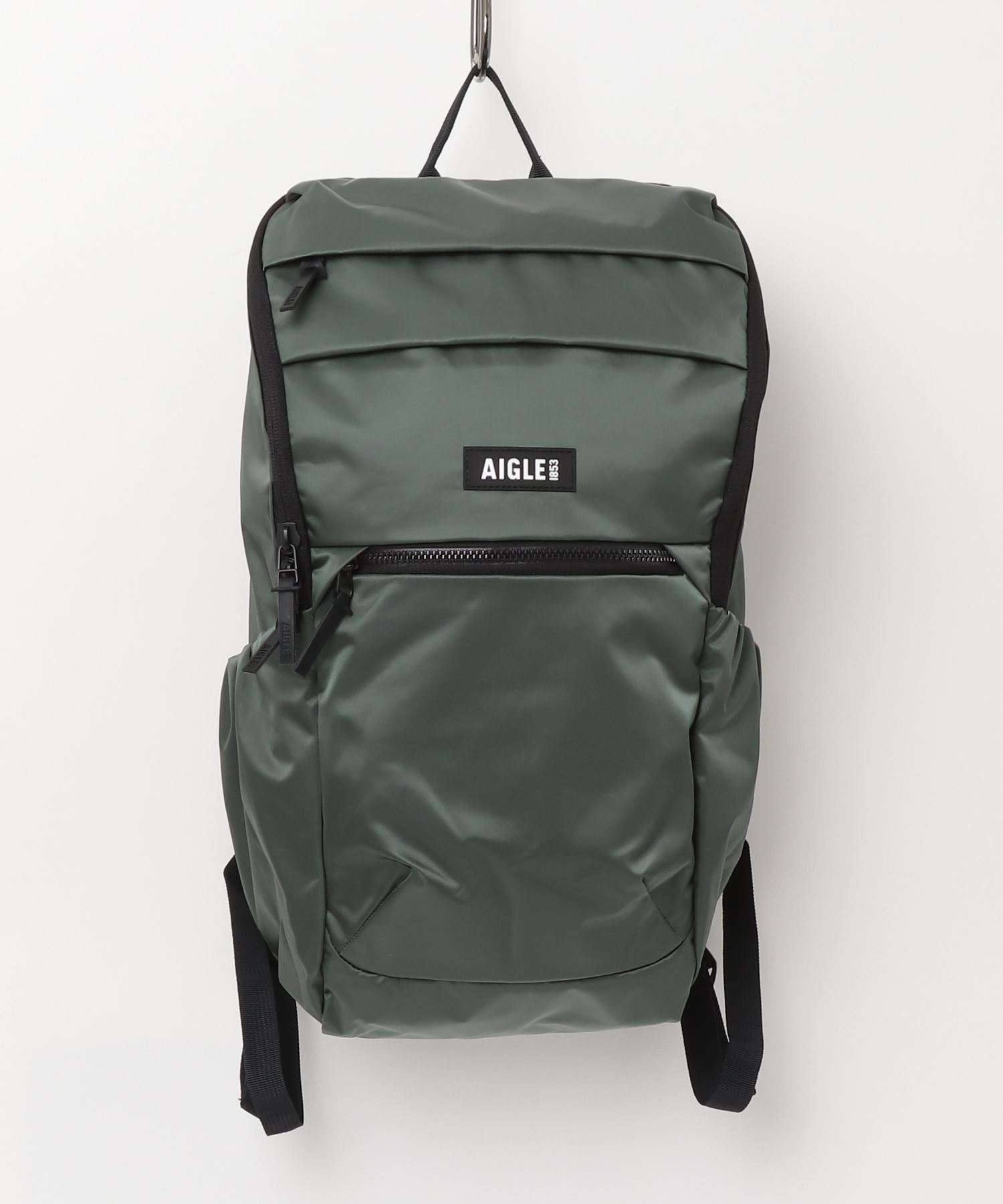 AIGLE リュック エーグル AIGLE 撥水 アーバン バックパック(508473246