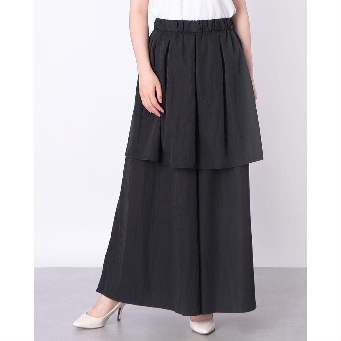 ラップスカートのファッション通販 - d fashion