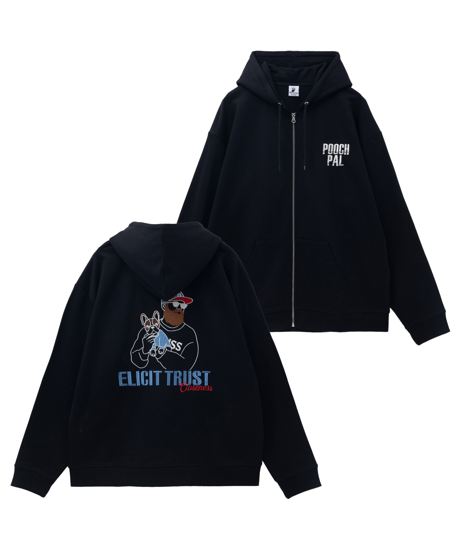 マ*ド様 RED LETTERS Waffle House グラフィックパーカー Waffle House Logo Hoodie – WHwebstore
