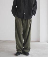MAC HOUSE/マックハウス Mac－House ワイドパンツ/508473495