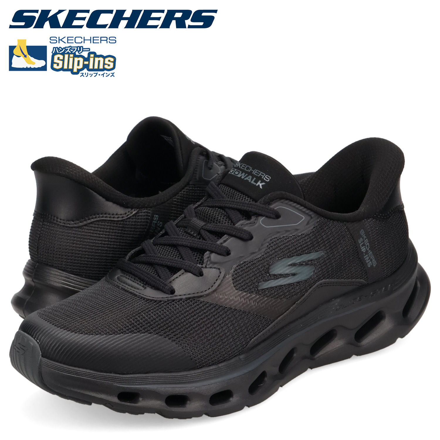 スケッチャーズ(SKECHERS)(MGSSKC)の通販 - d fashion