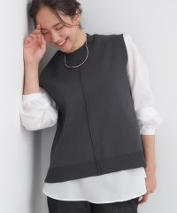 SHOO・LA・RUE　DRESKIP/シューラルー／ドレスキップ SHOO・LA・RUE/DRESKIP 【2点セット】ベスト＋ブラウス/508474334