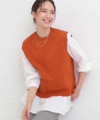 SHOO・LA・RUE　DRESKIP/シューラルー／ドレスキップ SHOO・LA・RUE/DRESKIP 【2点セット】ベスト＋ブラウス/508474334