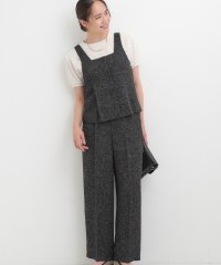 SHOO・LA・RUE　DRESKIP/シューラルー／ドレスキップ SHOO・LA・RUE/DRESKIP 【2点セット】ツイード調セットアップ/508474335