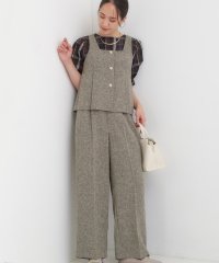 SHOO・LA・RUE　DRESKIP/シューラルー／ドレスキップ SHOO・LA・RUE/DRESKIP 【2点セット】ツイード調セットアップ/508474335