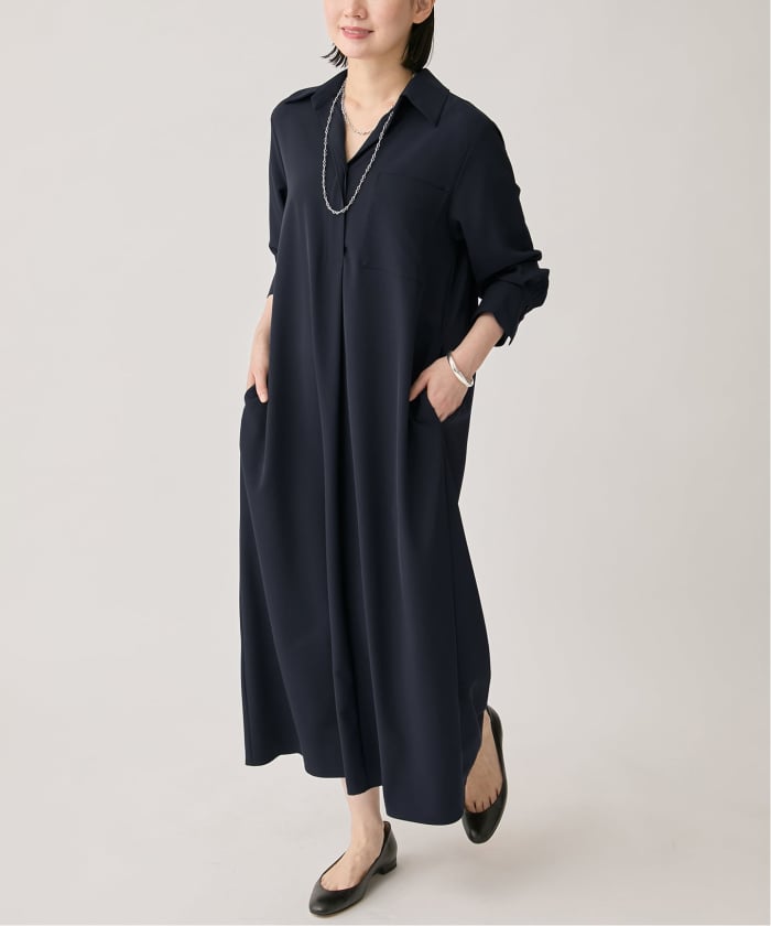 イエナのワンピース イエナ(IENA) | ワンピース・ドレスの通販 - d fashion