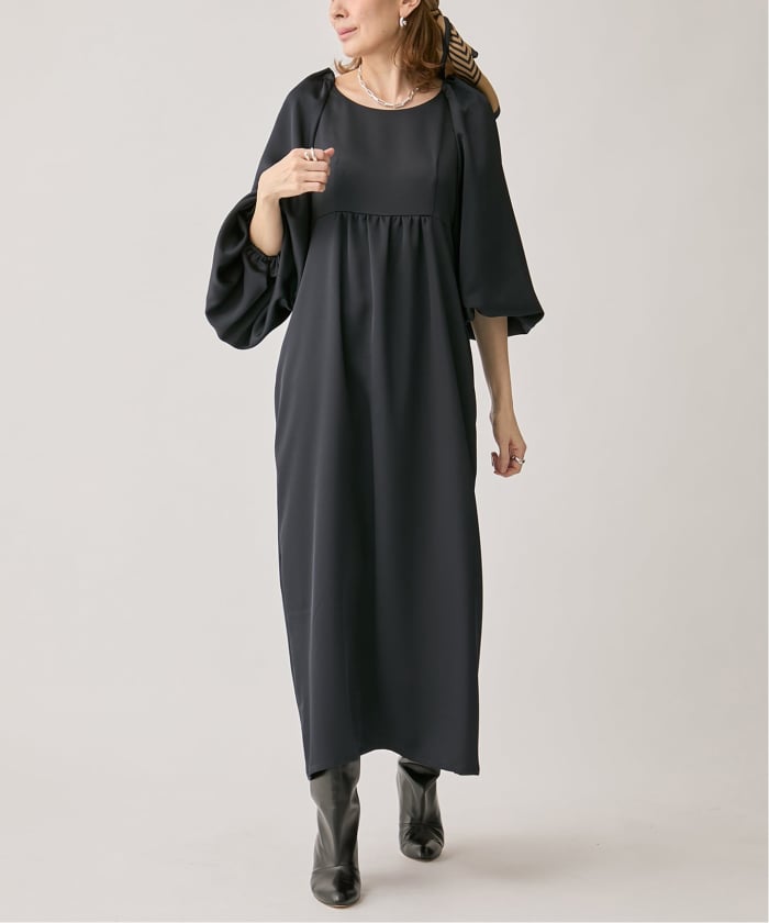 イエナのワンピース CLASSY.×IENA コラボワンピース発売！！ │ 名古屋PARCO-パルコ-