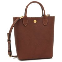Longchamp/ロンシャン LONGCHAMP ショルダーバッグ ハンドバッグ エピュレ ショッピングバッグ XSサイズ ブラウン レディース LONGCHAMP 10269 /508474605