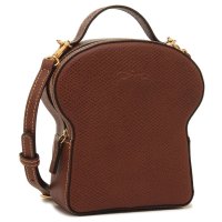 Longchamp/ロンシャン LONGCHAMP ショルダーバッグ エピュレ トーストバッグ XSサイズ ブラウン レディース LONGCHAMP 10318 HYZ 035/508474607