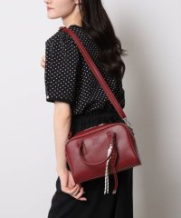 Ober Tashe/オーバータッシェ Ober Tashe 2wayボストンショルダーバッグ/508474622