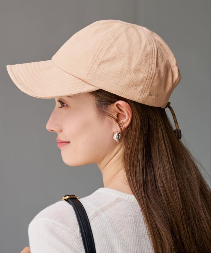 スピック＆スパン(Spick & Span) | キャップ/帽子の人気