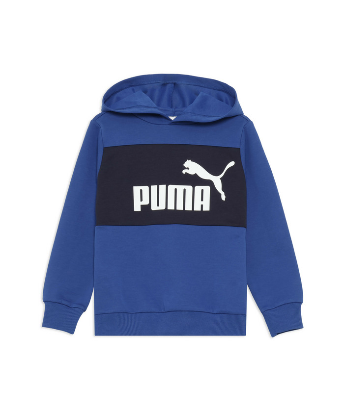 ボーイズ ESS MX フーディ 120－160cm(508474904) | PUMA(PUMA