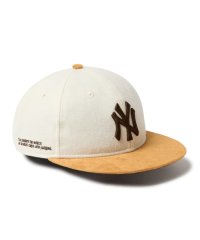 JOURNAL STANDARD relume Men's/NEW ERA / ニューエラ RC950LS MLTN SUEDE 14667631/14667630/508474994