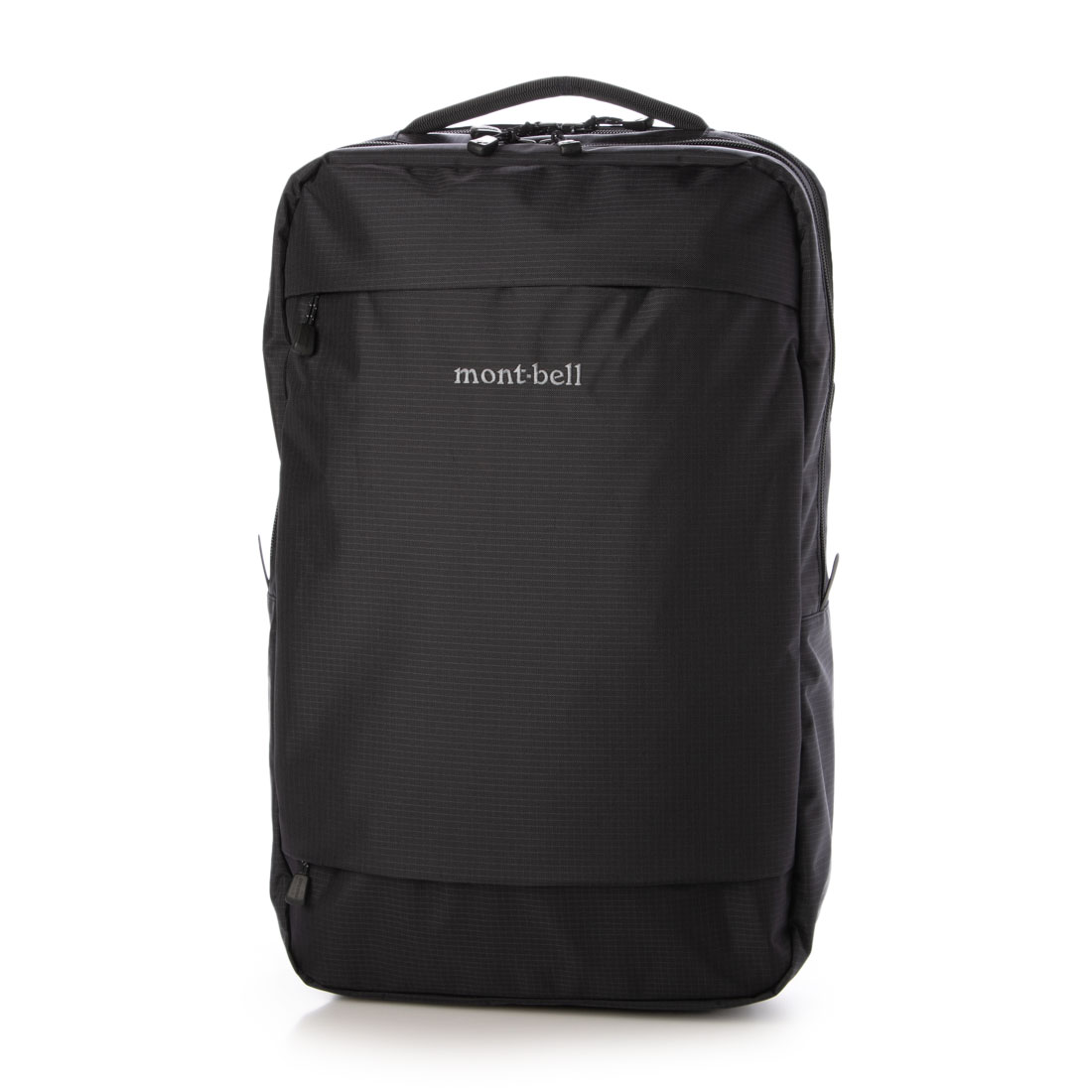 mont-bell モンベル　ビジネスリュック　ユティリティー デイパック 20 25031708_7.jpg